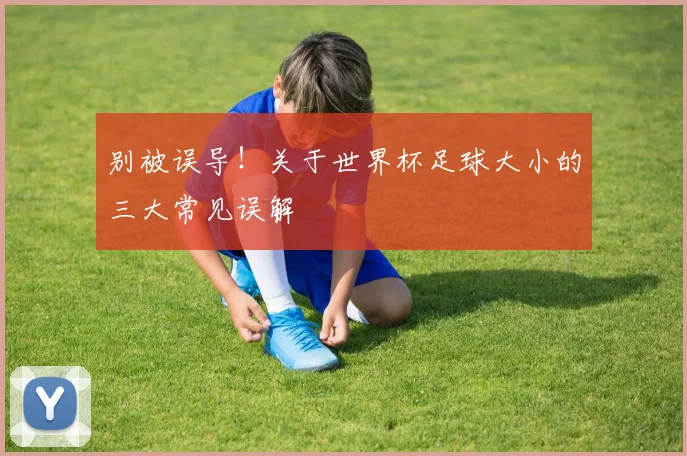 别被误导！关于世界杯足球大小的三大常见误解